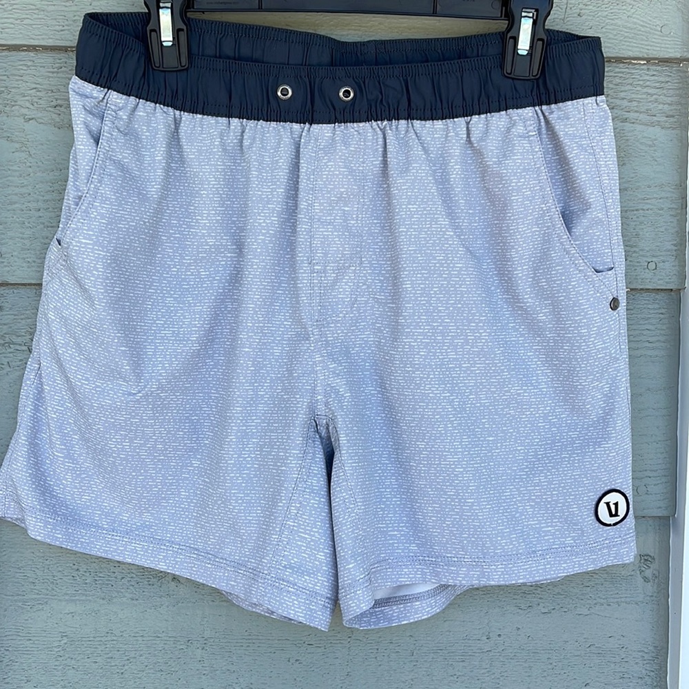 Vuori Kore short 5 1/2”